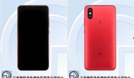 小米6x最新爆料信息,性能升级，设计革新，揭秘新一代国民神机