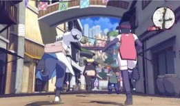 忍者之路佐助最新爆料,忍者之路新篇章即将开启