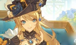 4.8卡池爆料角色最新,神秘力量觉醒，战力再升级！