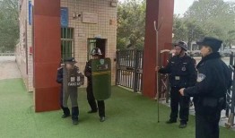 重庆警方最新爆料,揭秘重大犯罪案件背后惊人内幕